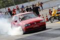 4ª Etapa Copa Brasil de Arrancadas 2012