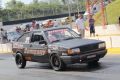 4ª Etapa Copa Brasil de Arrancadas 2012