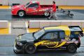 4ª Etapa Copa Brasil de Arrancadas 2012