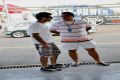 4ª Etapa Copa Brasil de Arrancadas 2012