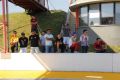 4ª Etapa Copa Brasil de Arrancadas 2012