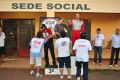 1ª Etapa Copa Sul de Arrancadas 2012