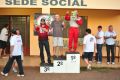 1ª Etapa Copa Sul de Arrancadas 2012