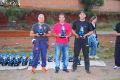 2ª Etapa Copa Sul de Arrancadas 2012