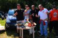 2ª Etapa Copa Sul de Arrancadas 2012