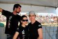 3ª Etapa Campeonato Metropolitano de Arrancadas 2012
