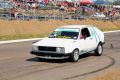 3ª Etapa Campeonato Metropolitano de Arrancadas 2012