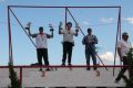 Festival dos Campeões de Arrancadas 2012