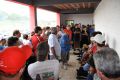 1ª Etapa Campeonato Gaúcho e Serrano de Arrancadas 2013