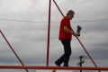 1ª Etapa Campeonato Gaúcho e Serrano de Arrancadas 2013