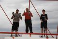 1ª Etapa Campeonato Gaúcho e Serrano de Arrancadas 2013