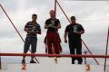 1ª Etapa Campeonato Gaúcho e Serrano de Arrancadas 2013