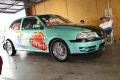 1ª Etapa Campeonato Brasileiro e 1ª Etapa Velopark Series