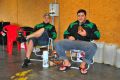 1ª Etapa Campeonato Brasileiro e 1ª Etapa Velopark Series