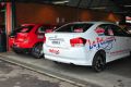 1ª Etapa Campeonato Brasileiro e 1ª Etapa Velopark Series