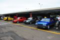1ª Etapa Campeonato Brasileiro e 1ª Etapa Velopark Series