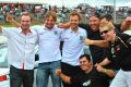 1ª Etapa Campeonato Brasileiro e 1ª Etapa Velopark Series