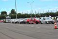 1ª Etapa Campeonato Brasileiro e 1ª Etapa Velopark Series
