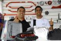 1ª Etapa Campeonato Brasileiro e 1ª Etapa Velopark Series