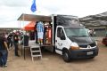 1ª Etapa Campeonato Brasileiro e 1ª Etapa Velopark Series