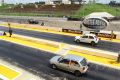 1ª Etapa Campeonato Brasileiro e 1ª Etapa Velopark Series