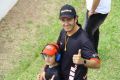 1ª Etapa Campeonato Brasileiro e 1ª Etapa Velopark Series