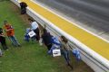 1ª Etapa Campeonato Brasileiro e 1ª Etapa Velopark Series