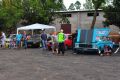 Festival de Arrancada - Ijuí/RS