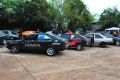 Festival de Arrancada - Ijuí/RS
