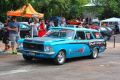 Festival de Arrancada - Ijuí/RS