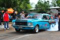 Festival de Arrancada - Ijuí/RS