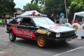 Festival de Arrancada - Ijuí/RS