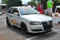 Festival de Arrancada - Ijuí/RS