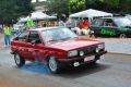 Festival de Arrancada - Ijuí/RS