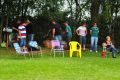 Festival de Arrancada - Ijuí/RS