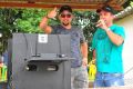 Festival de Arrancada - Ijuí/RS