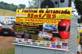Festival de Arrancada - Ijuí/RS