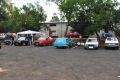 Festival de Arrancada - Ijuí/RS