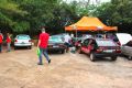 Festival de Arrancada - Ijuí/RS
