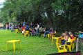 Festival de Arrancada - Ijuí/RS