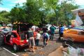 Festival de Arrancada - Ijuí/RS
