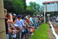 Festival de Arrancada - Ijuí/RS