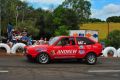 Festival de Arrancada - Ijuí/RS