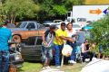 Festival de Arrancada - Ijuí/RS