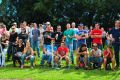 Festival de Arrancada - Ijuí/RS