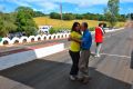 Festival de Arrancada - Ijuí/RS
