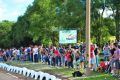 Festival de Arrancada - Ijuí/RS
