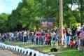 Festival de Arrancada - Ijuí/RS