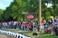 Festival de Arrancada - Ijuí/RS