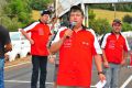 Festival de Arrancada - Ijuí/RS